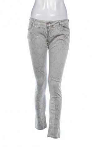 Damskie jeansy Guess, Rozmiar M, Kolor Kolorowy, Cena 215,99 zł