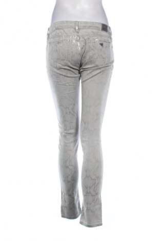 Damskie jeansy Guess, Rozmiar M, Kolor Kolorowy, Cena 215,99 zł