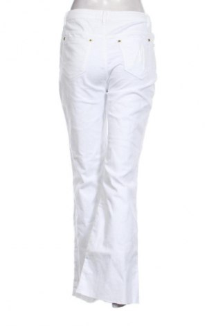 Γυναικείο Τζίν Guess By Marciano, Μέγεθος M, Χρώμα Λευκό, Τιμή 45,52 €
