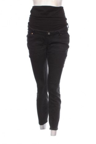 Damskie jeansy H&M, Rozmiar M, Kolor Czarny, Cena 61,99 zł