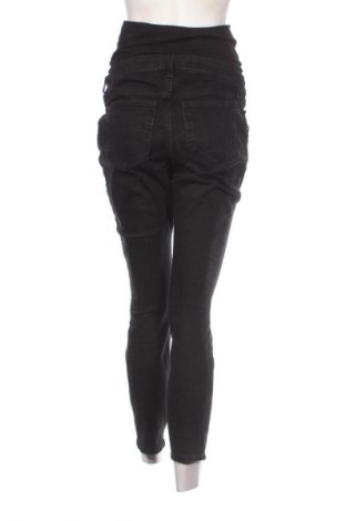 Damskie jeansy H&M, Rozmiar M, Kolor Czarny, Cena 61,99 zł
