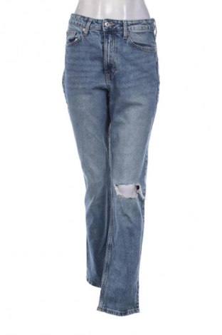 Damen Jeans H&M, Größe M, Farbe Blau, Preis 14,77 €