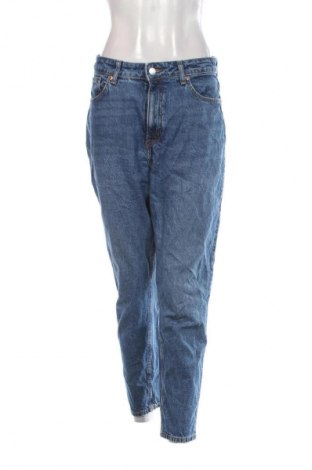 Damen Jeans H&M, Größe M, Farbe Blau, Preis 17,99 €