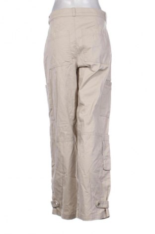 Dámske džínsy  H&M, Veľkosť L, Farba Béžová, Cena  13,95 €