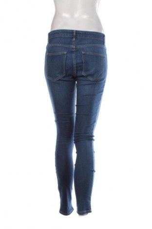 Damskie jeansy H&M, Rozmiar M, Kolor Niebieski, Cena 55,99 zł