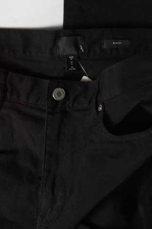 Γυναικείο Τζίν H&M, Μέγεθος L, Χρώμα Μαύρο, Τιμή 14,99 €