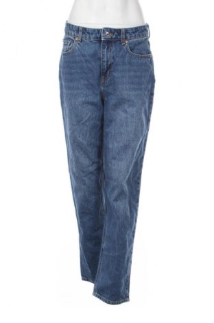 Damen Jeans H&M, Größe L, Farbe Blau, Preis 17,99 €