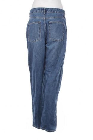 Damen Jeans H&M, Größe L, Farbe Blau, Preis 17,99 €