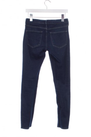 Dámské džíny  H&M, Velikost S, Barva Modrá, Cena  367,00 Kč