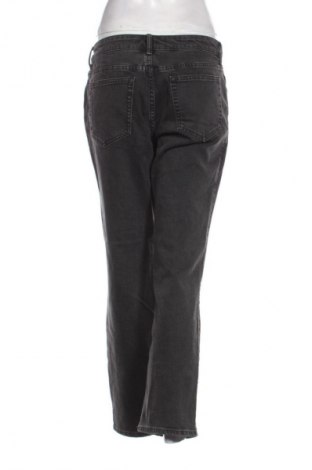 Damskie jeansy H&M, Rozmiar M, Kolor Szary, Cena 66,65 zł