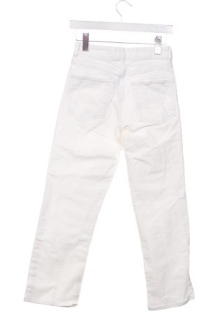 Damskie jeansy H&M, Rozmiar S, Kolor Biały, Cena 66,65 zł