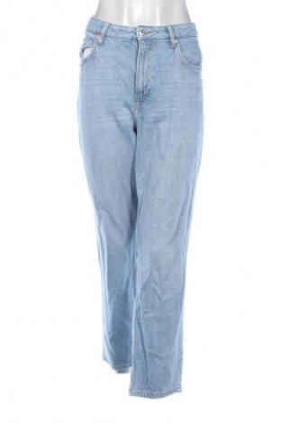 Damen Jeans H&M, Größe XL, Farbe Blau, Preis 14,83 €