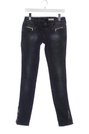 Dámské džíny  H&M, Velikost S, Barva Černá, Cena  367,00 Kč
