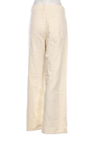 Damen Jeans H&M, Größe XL, Farbe Beige, Preis 14,99 €