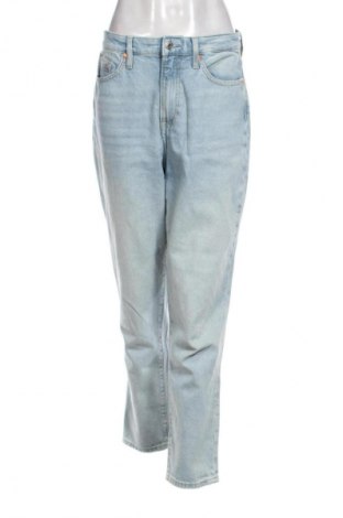 Damskie jeansy H&M, Rozmiar M, Kolor Niebieski, Cena 67,00 zł