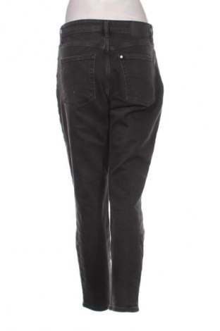Damskie jeansy H&M, Rozmiar L, Kolor Czarny, Cena 67,00 zł