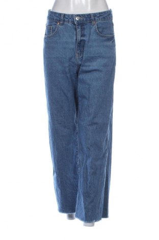 Damen Jeans H&M, Größe M, Farbe Blau, Preis 14,99 €