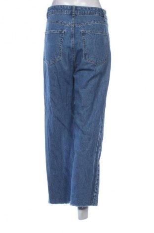 Damen Jeans H&M, Größe M, Farbe Blau, Preis 14,99 €