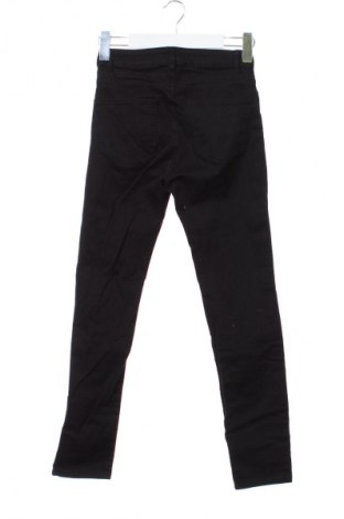 Damen Jeans H&M, Größe XS, Farbe Schwarz, Preis 16,05 €