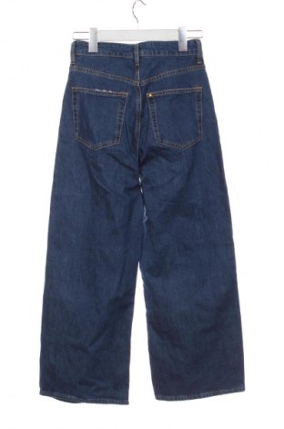 Damen Jeans H&M, Größe XS, Farbe Blau, Preis 13,99 €