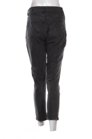 Damskie jeansy H&M, Rozmiar M, Kolor Czarny, Cena 74,63 zł