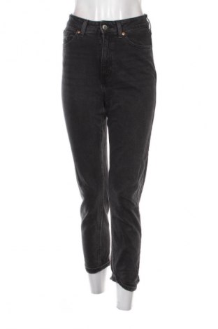 Dámské džíny  H&M, Velikost S, Barva Černá, Cena  339,00 Kč