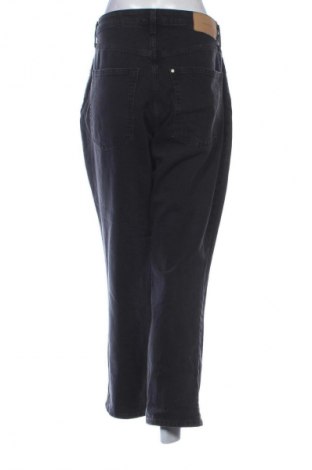 Női farmernadrág H&M, Méret XL, Szín Fekete, Ár 5 776 Ft