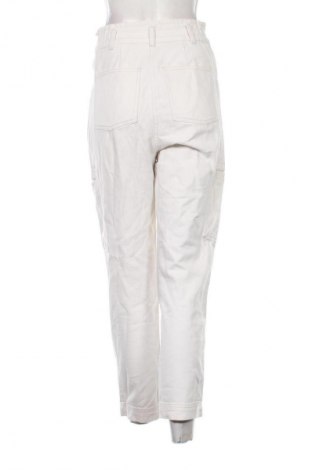 Damen Jeans H&M, Größe S, Farbe Weiß, Preis 13,99 €