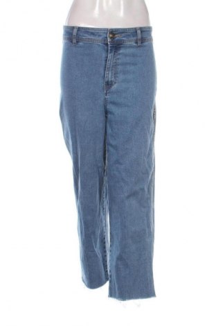 Dámské džíny  H&M, Velikost M, Barva Modrá, Cena  678,00 Kč