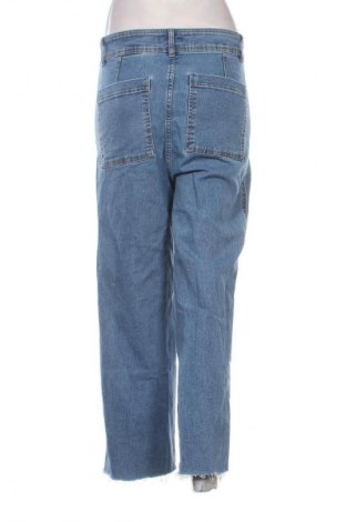 Dámské džíny  H&M, Velikost M, Barva Modrá, Cena  678,00 Kč