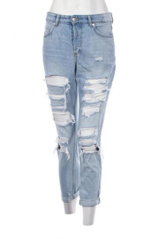 Damen Jeans H&M, Größe S, Farbe Blau, Preis 17,99 €