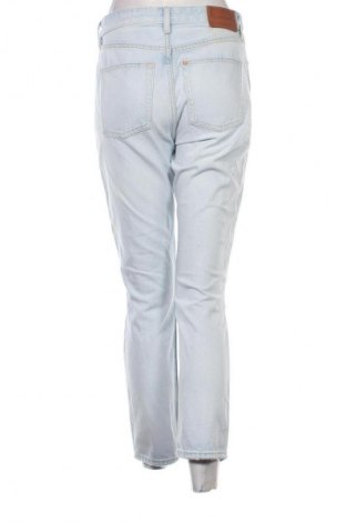 Dámské džíny  H&M, Velikost M, Barva Modrá, Cena  582,00 Kč