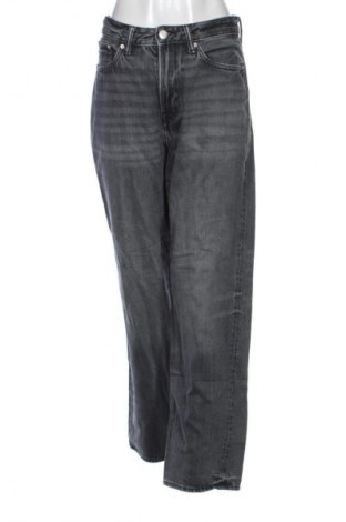Dámské džíny  H&M, Velikost L, Barva Černá, Cena  339,00 Kč