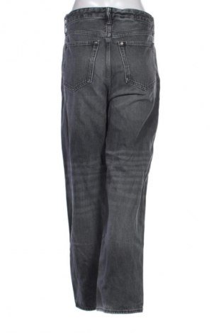 Dámské džíny  H&M, Velikost L, Barva Černá, Cena  339,00 Kč