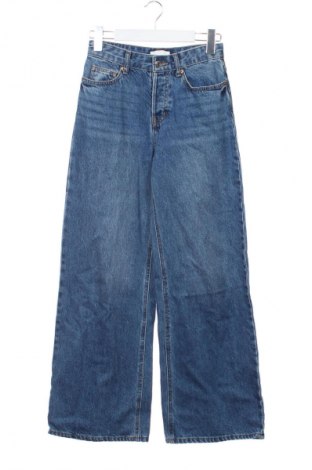 Női farmernadrág H&M, Méret XS, Szín Kék, Ár 5 800 Ft