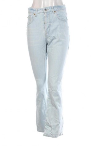 Damen Jeans H&M, Größe S, Farbe Blau, Preis 17,99 €