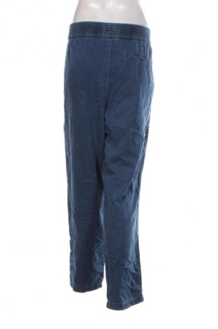 Női farmernadrág H&M, Méret XL, Szín Kék, Ár 6 789 Ft