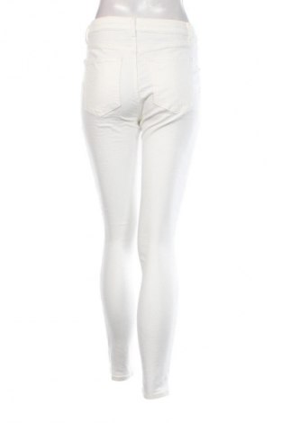 Damen Jeans H&M, Größe M, Farbe Weiß, Preis € 14,99