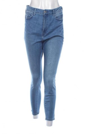 Dámske džínsy  H&M, Veľkosť XL, Farba Modrá, Cena  21,48 €