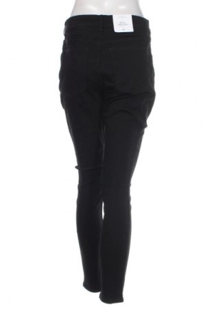 Γυναικείο Τζίν H&M, Μέγεθος XL, Χρώμα Μαύρο, Τιμή 21,99 €