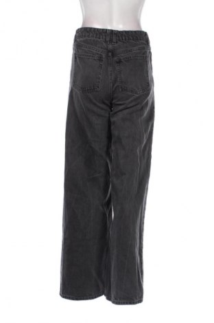 Blugi de femei H&M, Mărime S, Culoare Negru, Preț 76,32 Lei