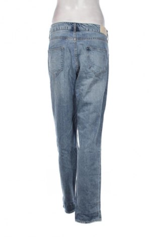 Damskie jeansy H&M, Rozmiar XXL, Kolor Niebieski, Cena 83,99 zł