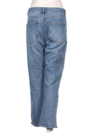 Γυναικείο Τζίν H&M, Μέγεθος L, Χρώμα Μπλέ, Τιμή 14,83 €