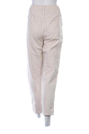 Дамски дънки H&M, Размер S, Цвят Бежов, Цена 9,20 €