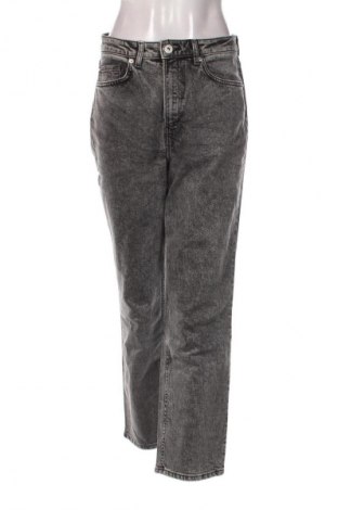 Γυναικείο Τζίν H&M, Μέγεθος M, Χρώμα Γκρί, Τιμή 9,99 €