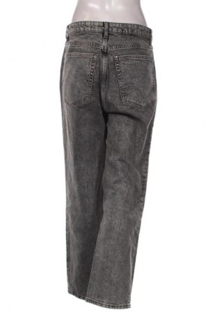 Γυναικείο Τζίν H&M, Μέγεθος M, Χρώμα Γκρί, Τιμή 9,99 €