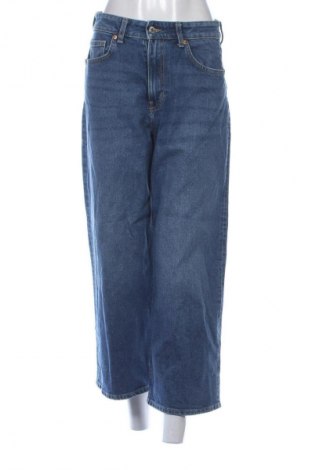 Γυναικείο Τζίν H&M, Μέγεθος M, Χρώμα Μπλέ, Τιμή 16,99 €