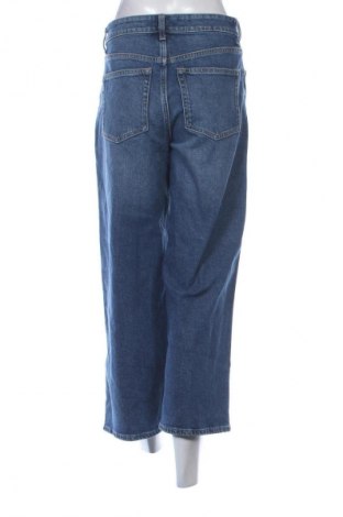 Γυναικείο Τζίν H&M, Μέγεθος M, Χρώμα Μπλέ, Τιμή 16,99 €