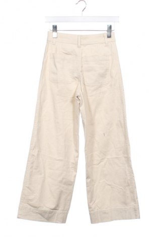 Dámské džíny  H&M, Velikost XXS, Barva Béžová, Cena  239,00 Kč