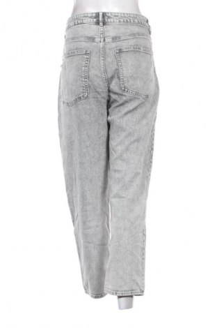 Дамски дънки H&M, Размер XL, Цвят Сив, Цена 24,99 лв.